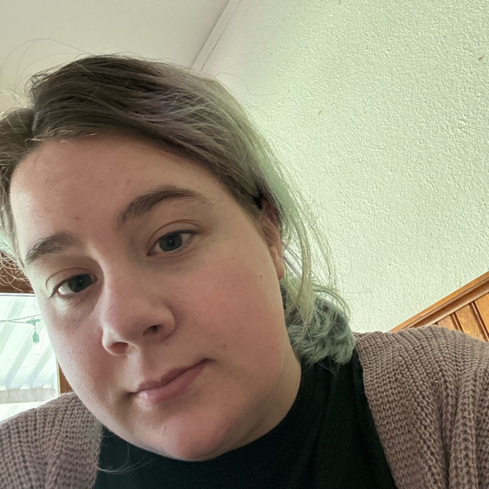Meet your Posher, Diane